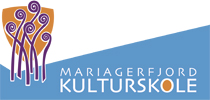 Mariagerfjord Kulturskole Logo